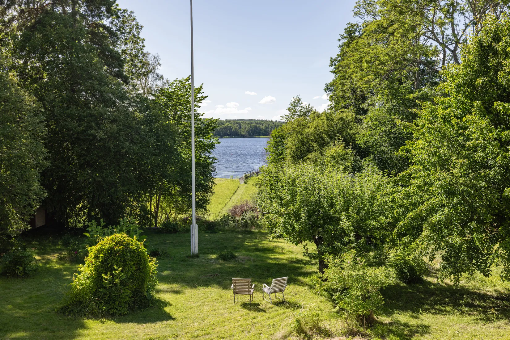 Villa, Ängsjövägen 111, Stäket, Järfälla