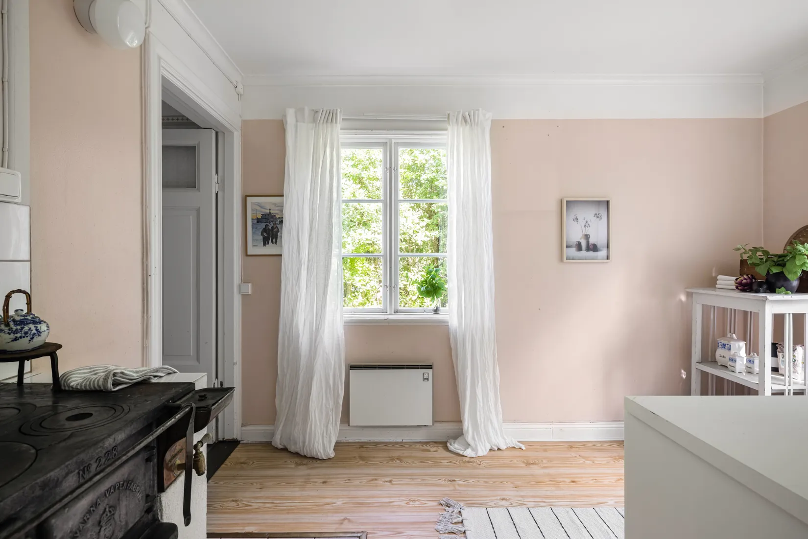 Villa, Ängsjövägen 111, Stäket, Järfälla