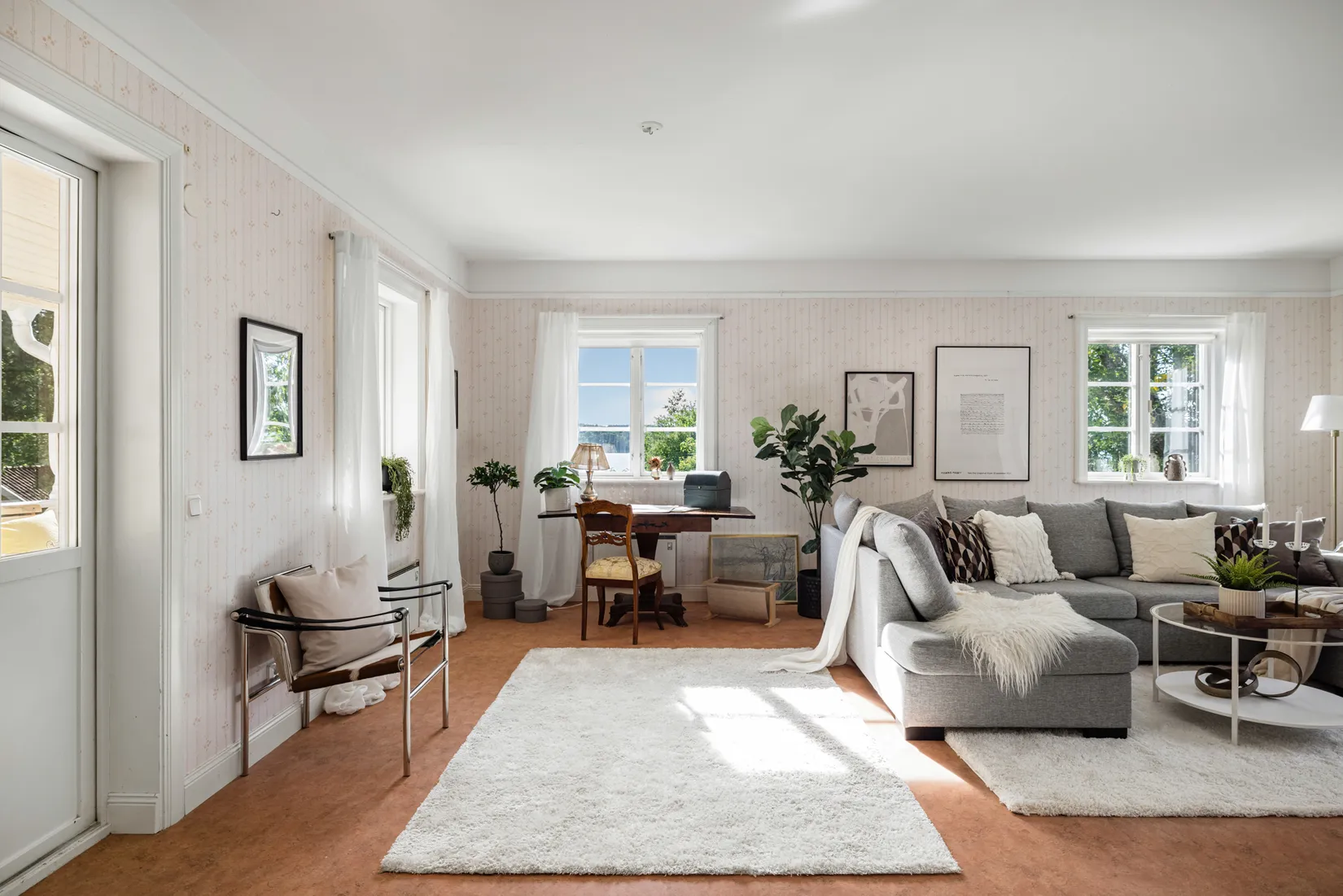 Villa, Ängsjövägen 111, Stäket, Järfälla