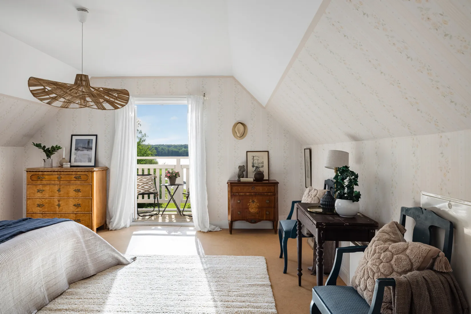 Villa, Ängsjövägen 111, Stäket, Järfälla