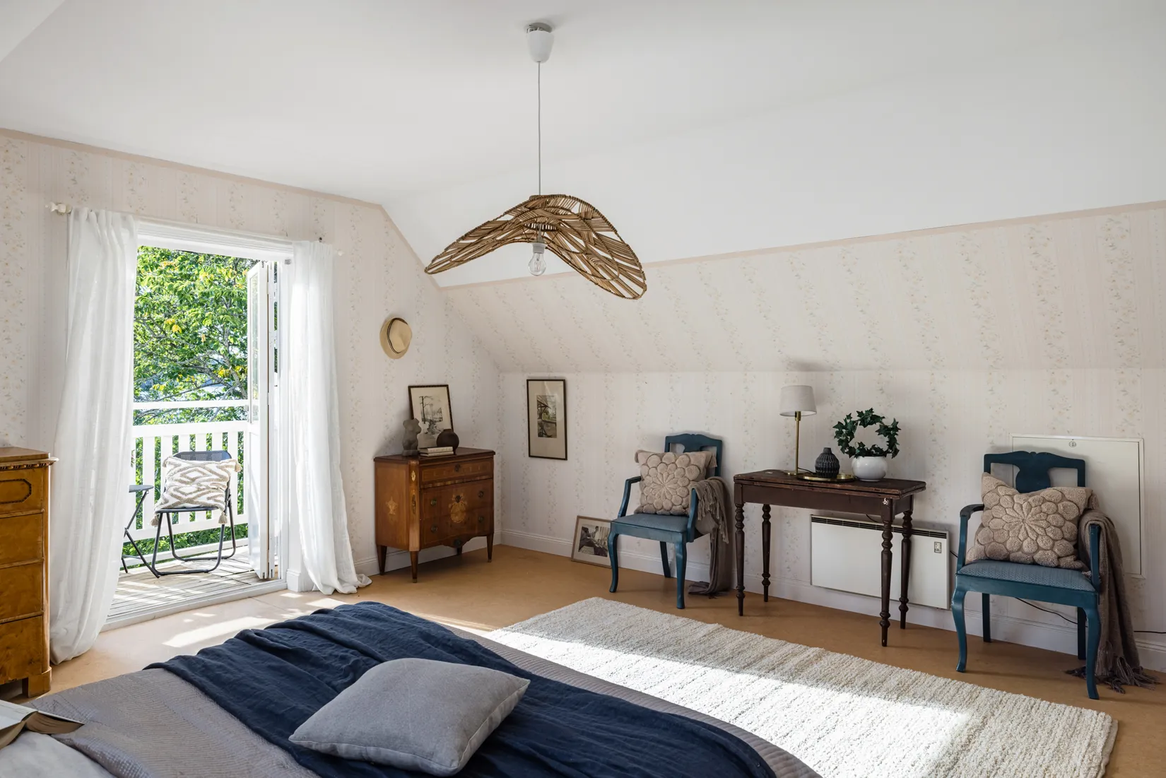 Villa, Ängsjövägen 111, Stäket, Järfälla
