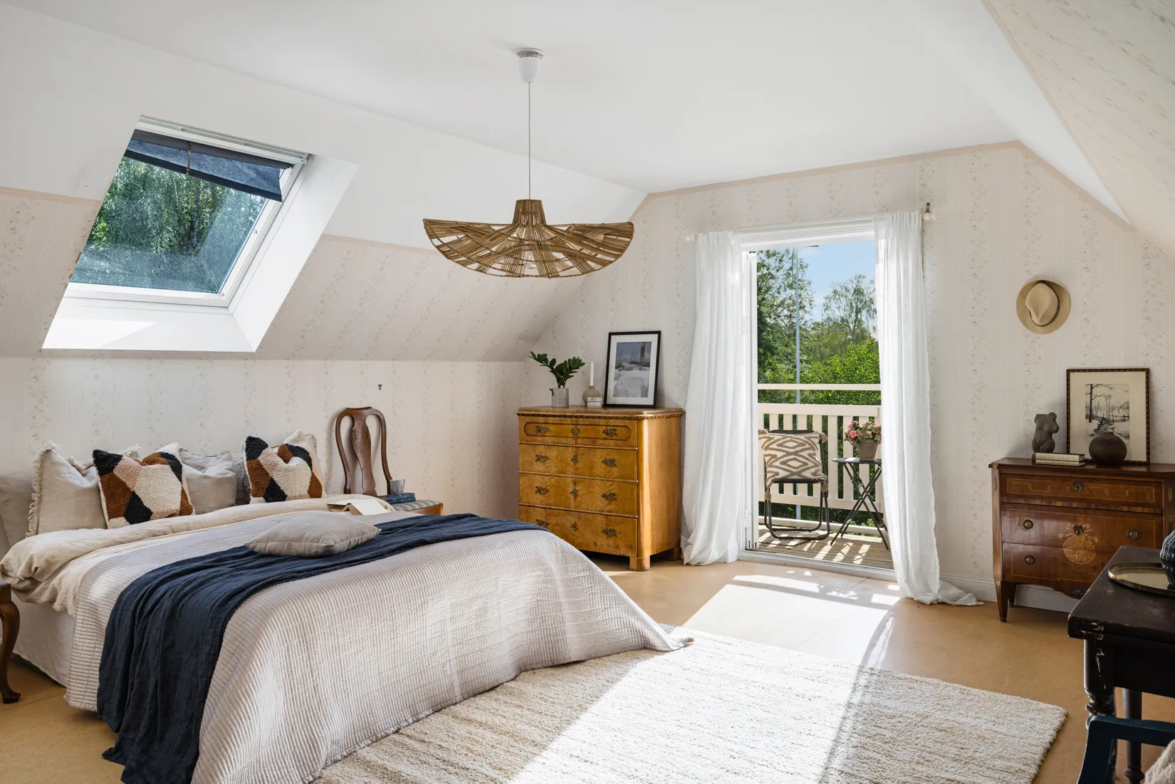 Villa, Ängsjövägen 111, Stäket, Järfälla