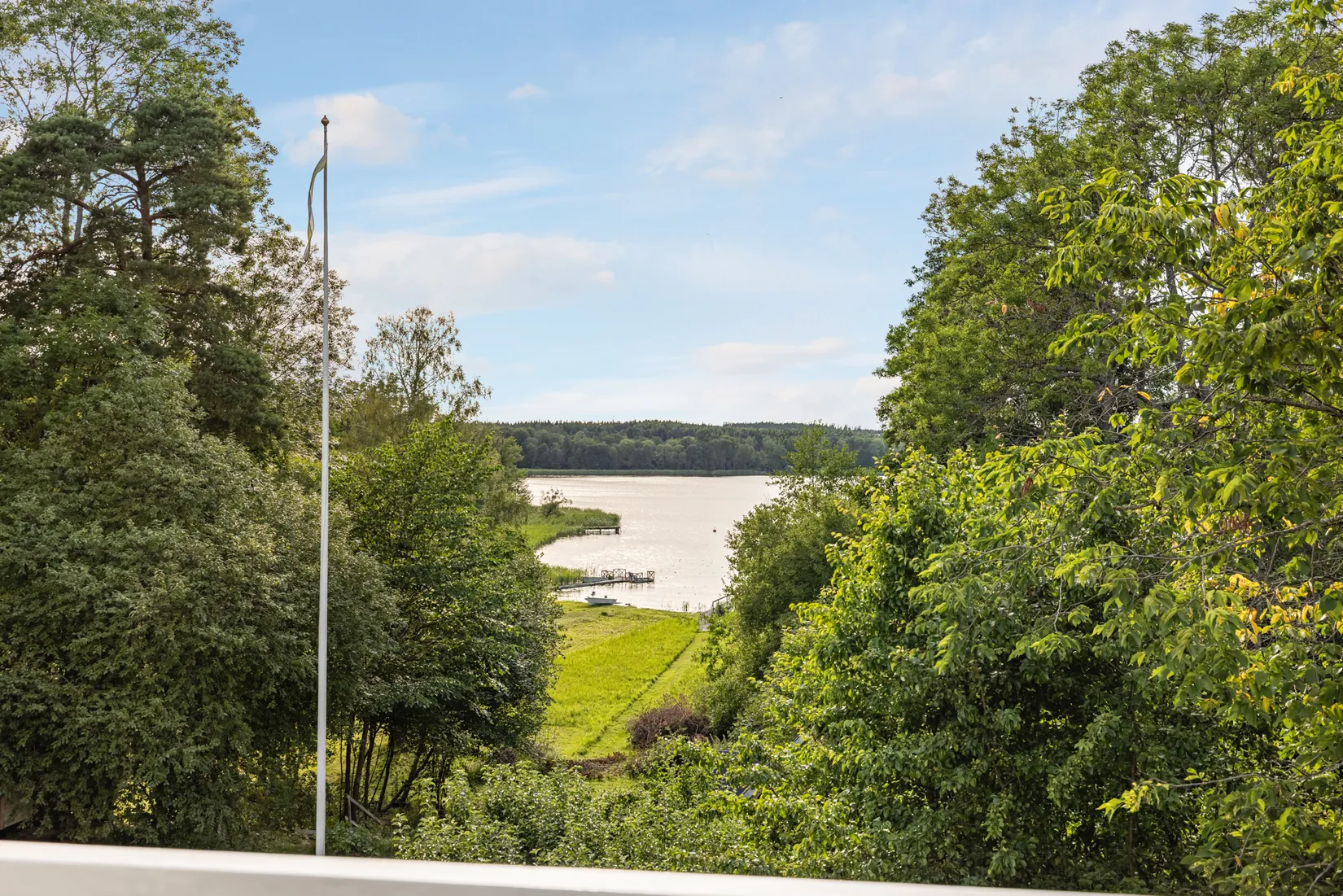 Villa, Ängsjövägen 111, Stäket, Järfälla