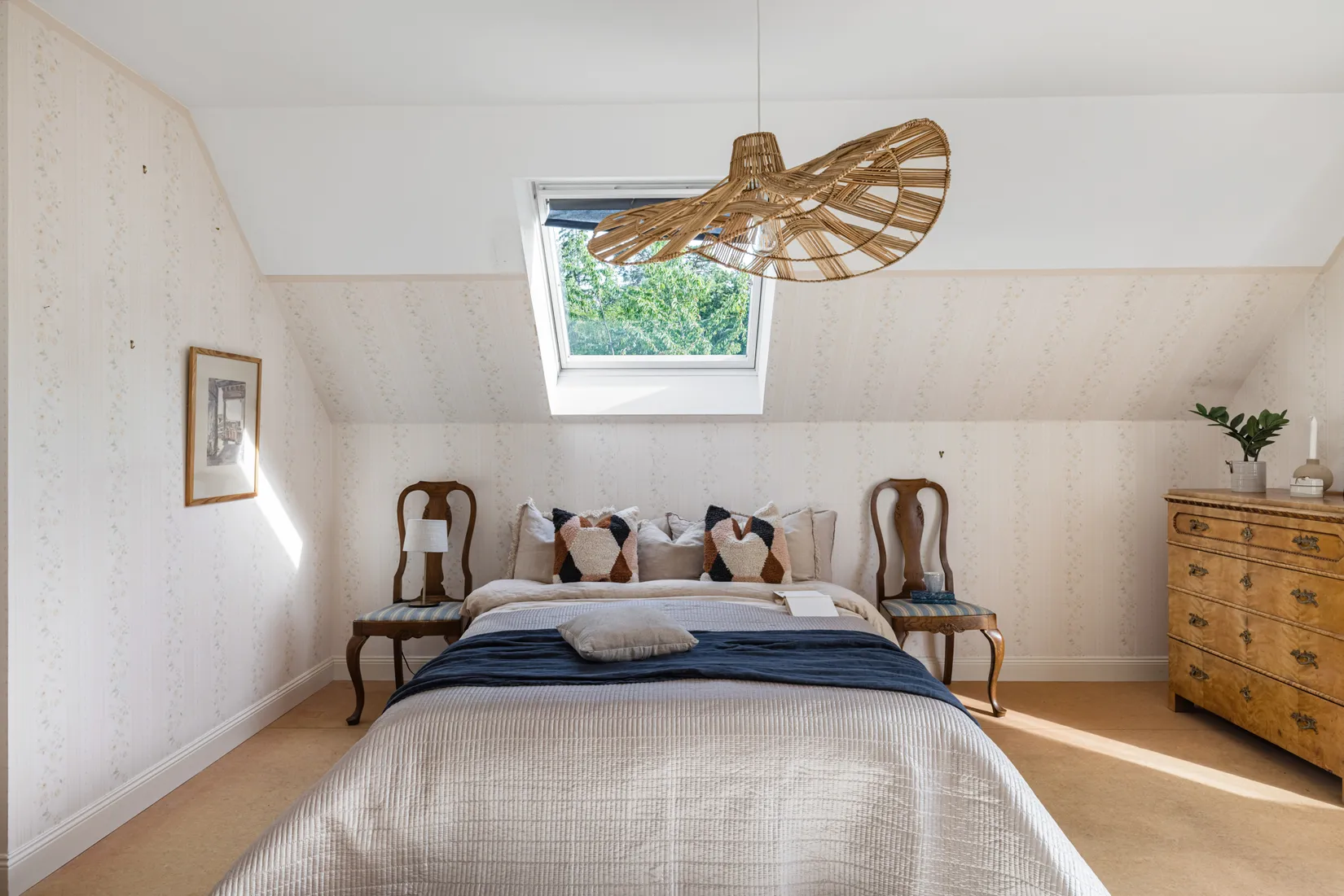 Villa, Ängsjövägen 111, Stäket, Järfälla