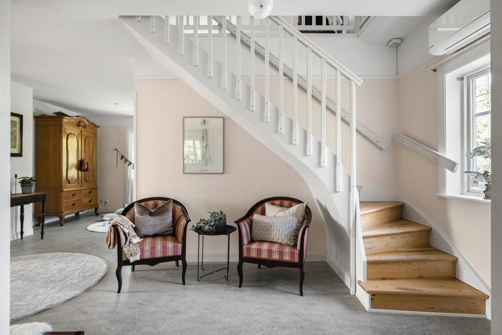 Villa, Ängsjövägen 111, Stäket, Järfälla