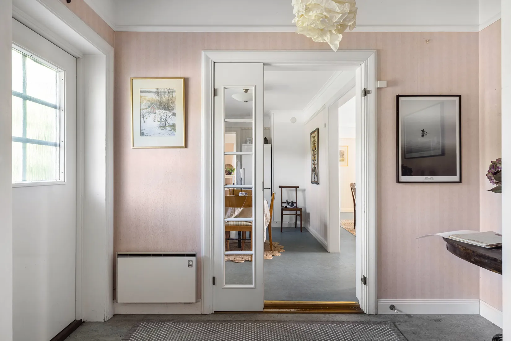 Villa, Ängsjövägen 111, Stäket, Järfälla