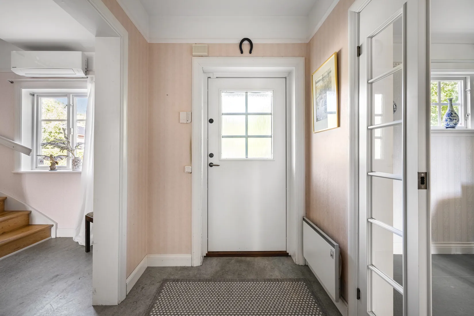 Villa, Ängsjövägen 111, Stäket, Järfälla