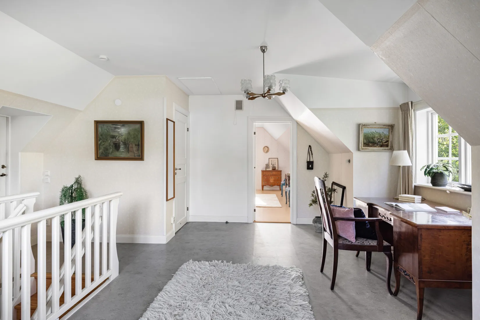 Villa, Ängsjövägen 111, Stäket, Järfälla