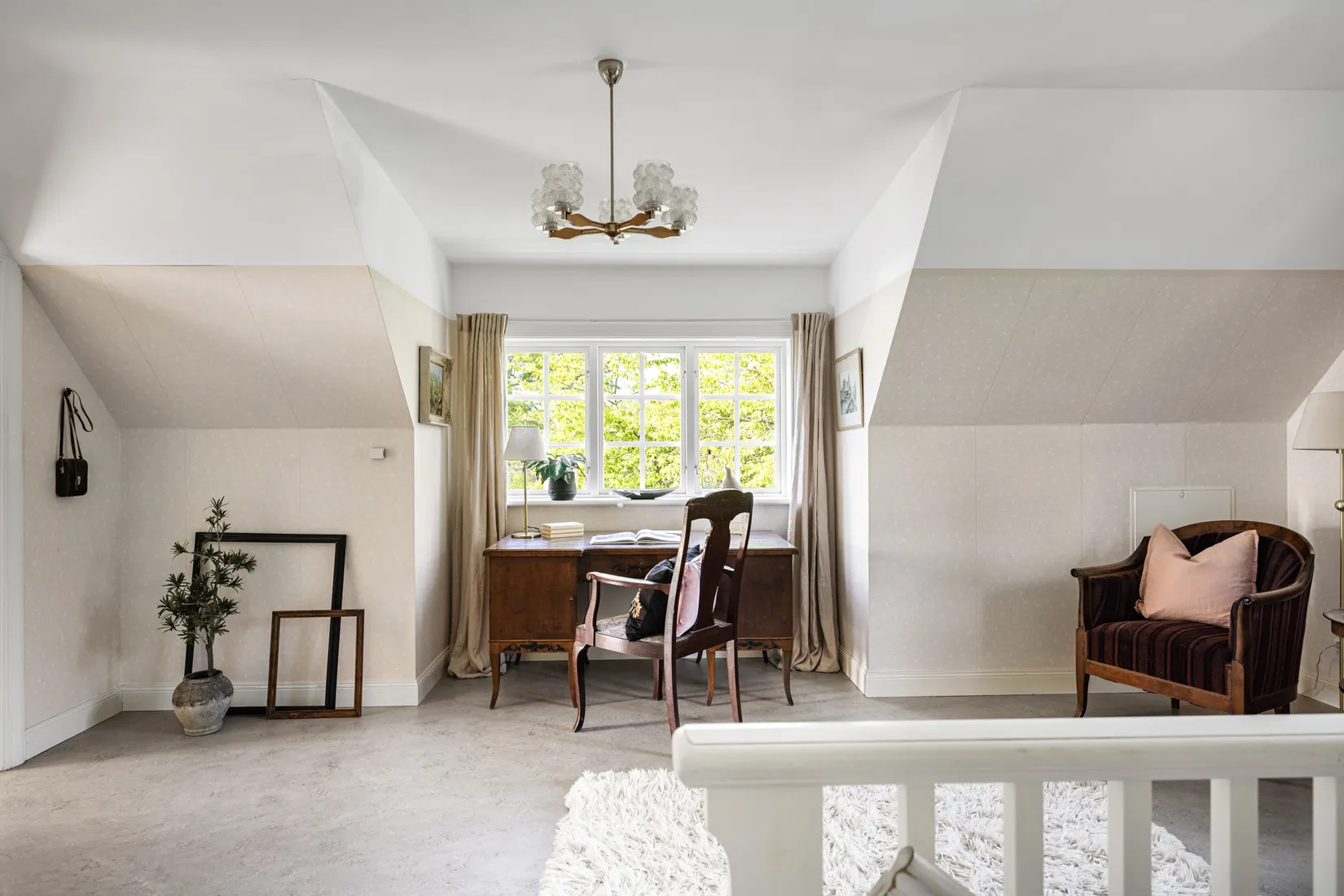 Villa, Ängsjövägen 111, Stäket, Järfälla