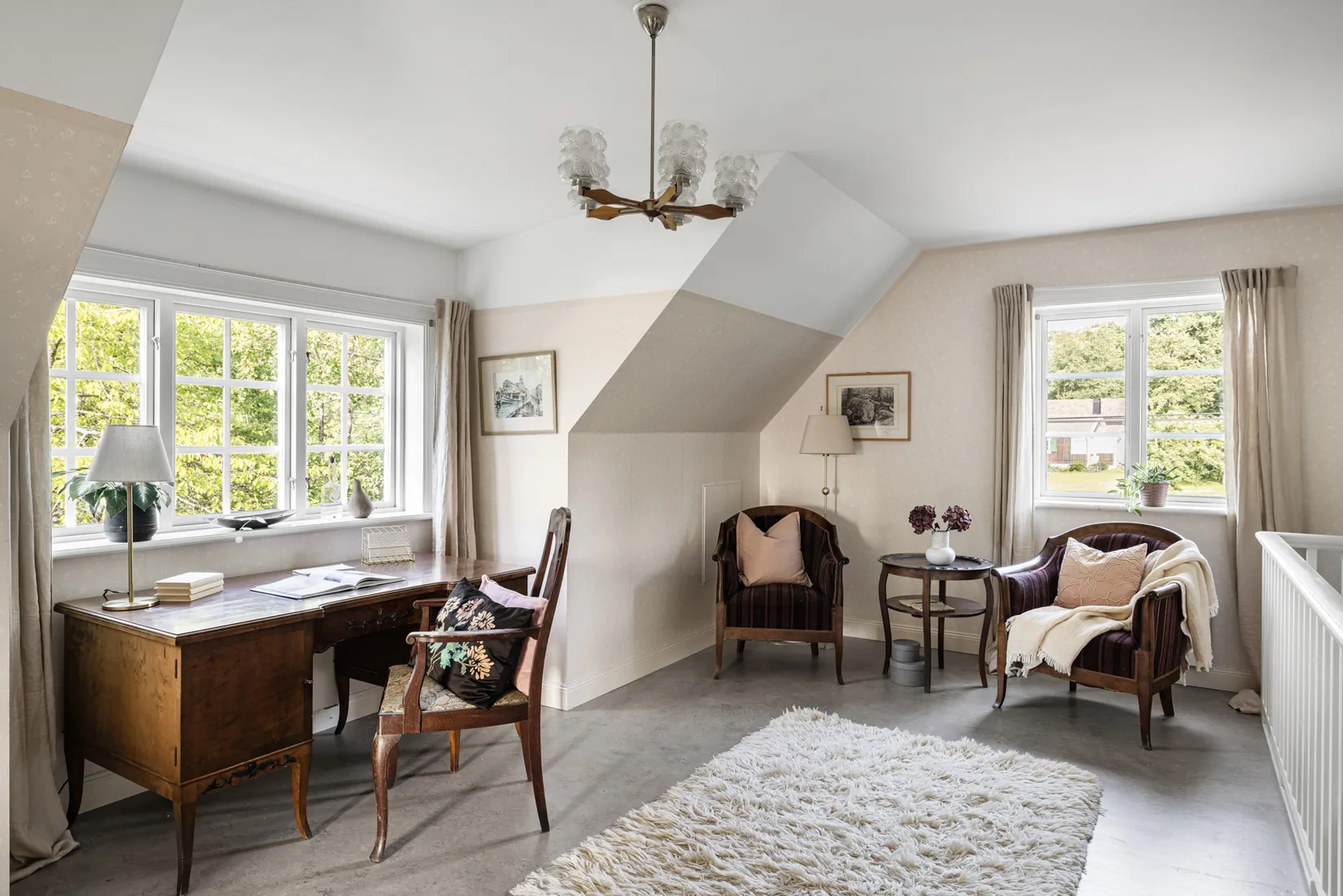 Villa, Ängsjövägen 111, Stäket, Järfälla