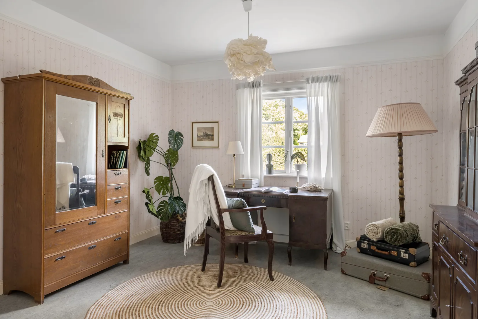 Villa, Ängsjövägen 111, Stäket, Järfälla