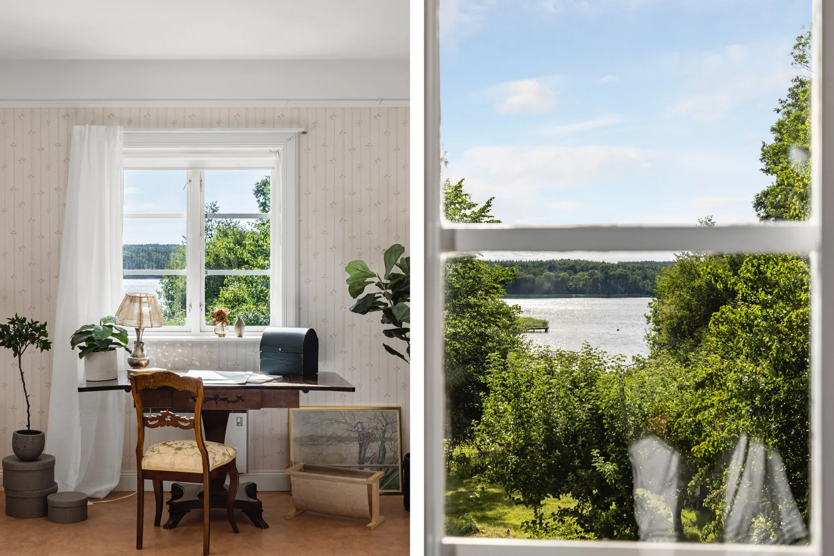 Villa, Ängsjövägen 111, Stäket, Järfälla