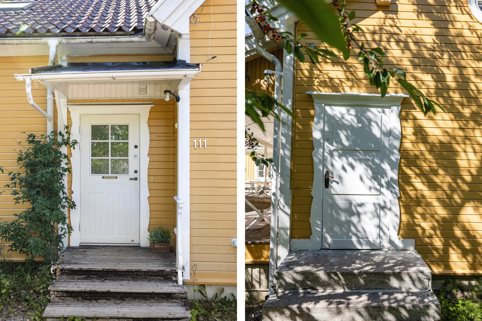 Villa, Ängsjövägen 111, Stäket, Järfälla