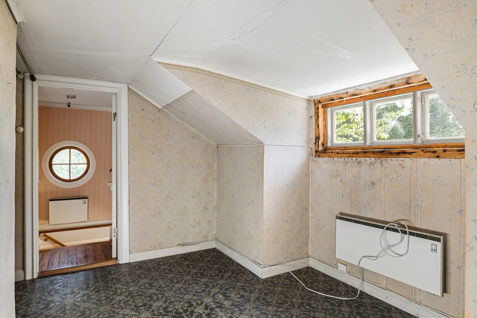 Villa, Ängsjövägen 111, Stäket, Järfälla
