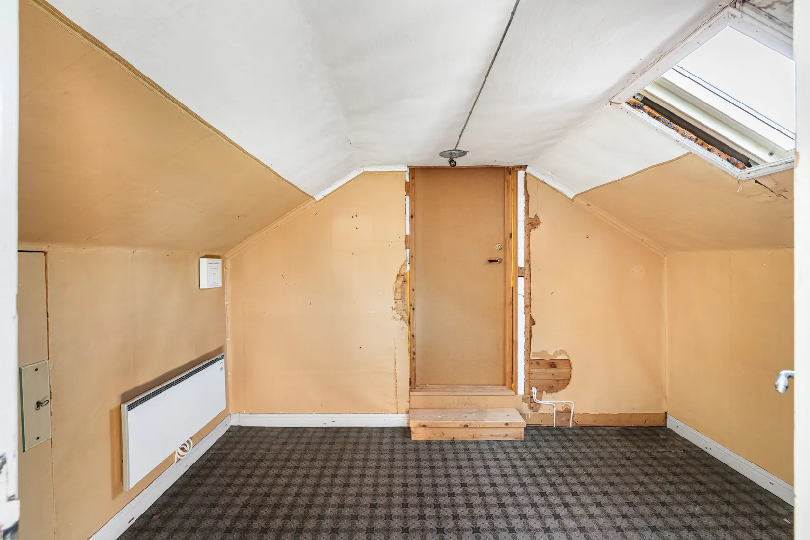 Villa, Ängsjövägen 111, Stäket, Järfälla