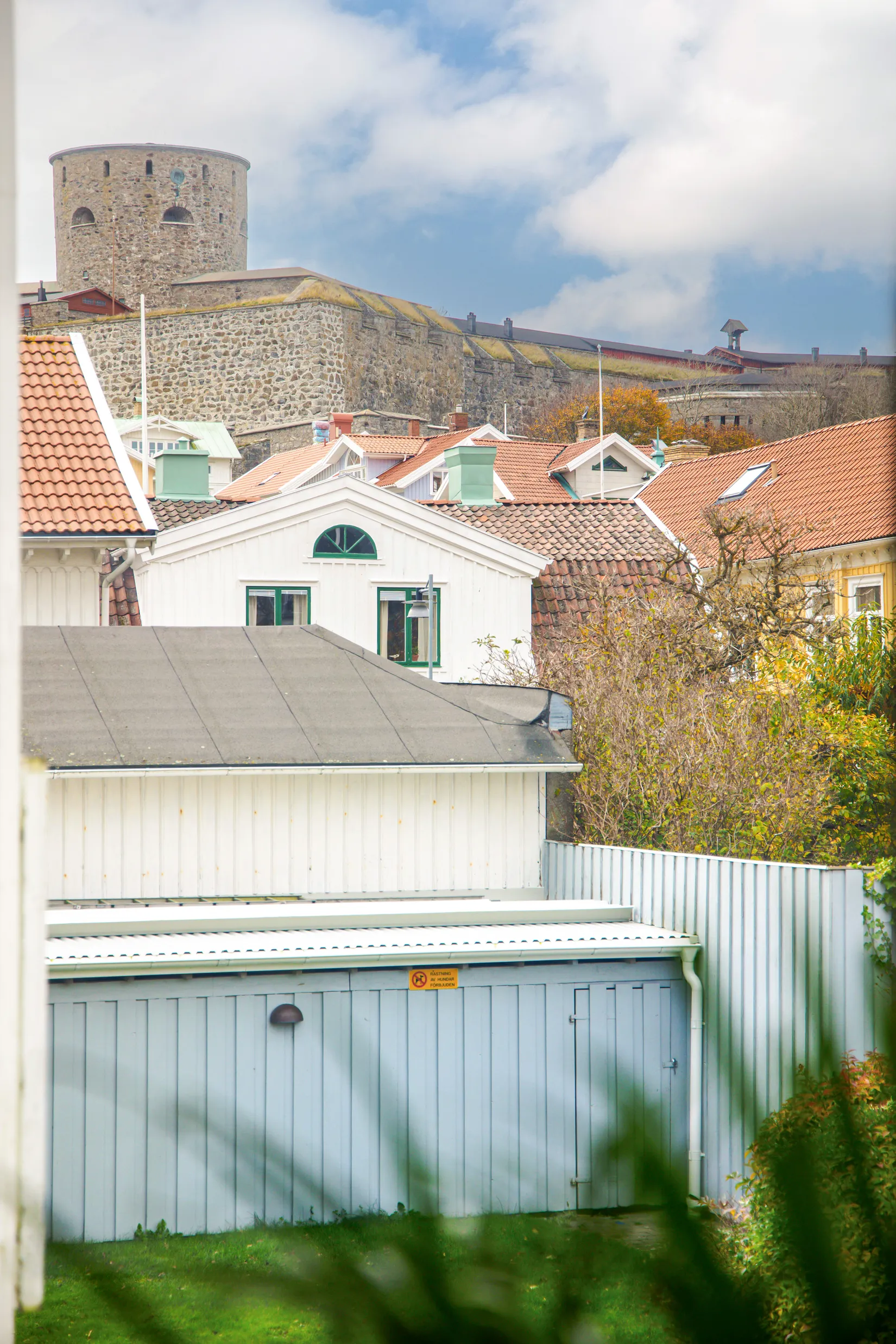 Bostadsrätt, Hamngatan 35  Villa Maritime lgh 218 Helägd, Marstrandsön, Kungälv