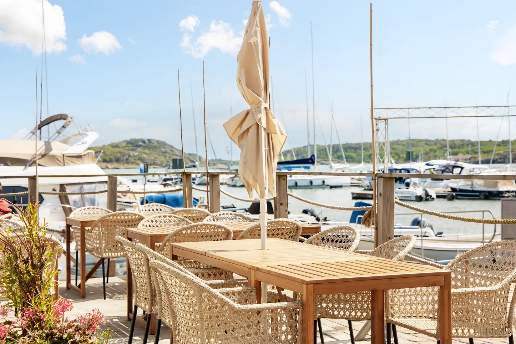 Bostadsrätt, Hamngatan 35  Villa Maritime lgh 218 Helägd, Marstrandsön, Kungälv
