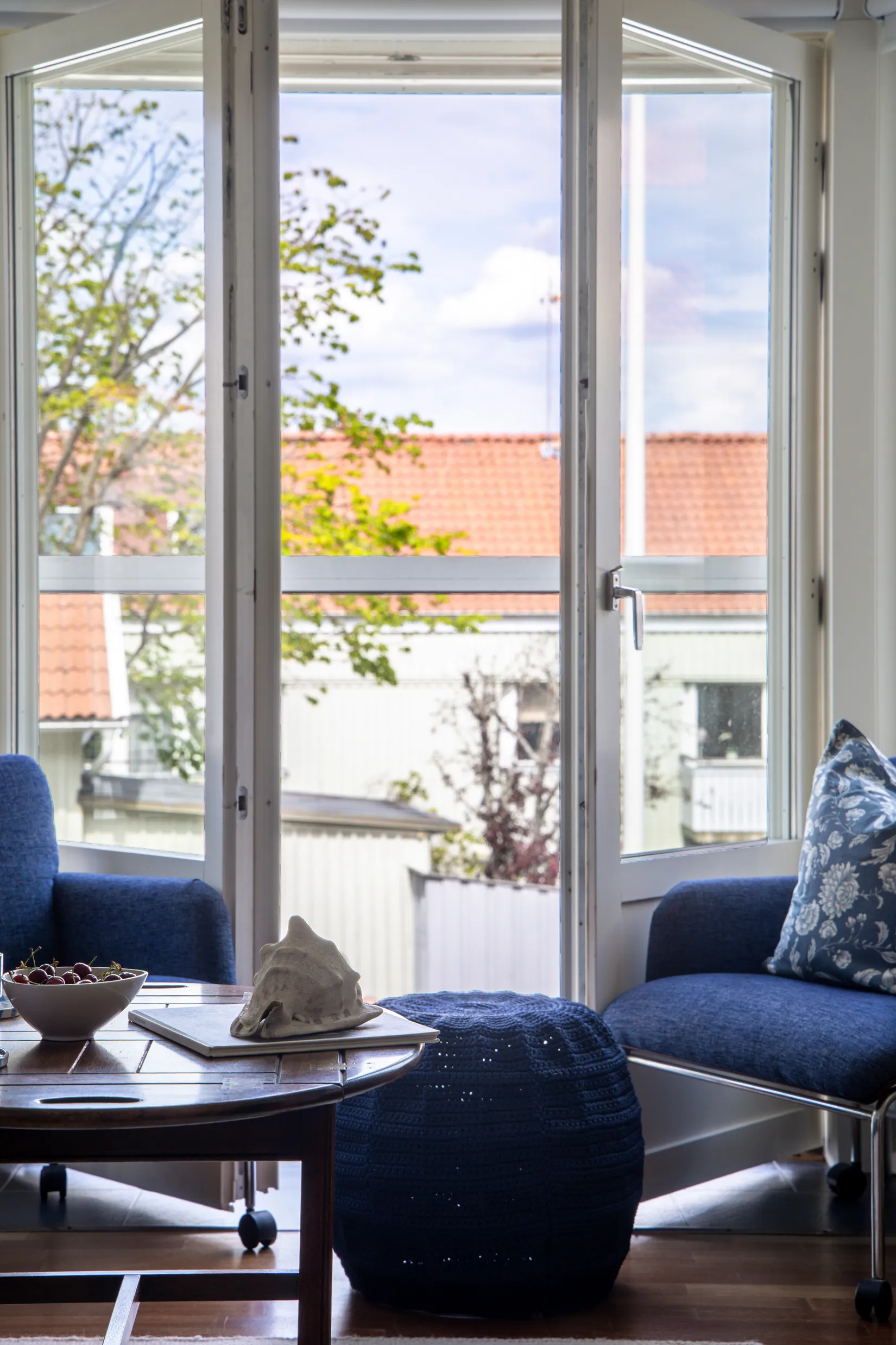 Bostadsrätt, Hamngatan 35  Villa Maritime lgh 218 Helägd, Marstrandsön, Kungälv