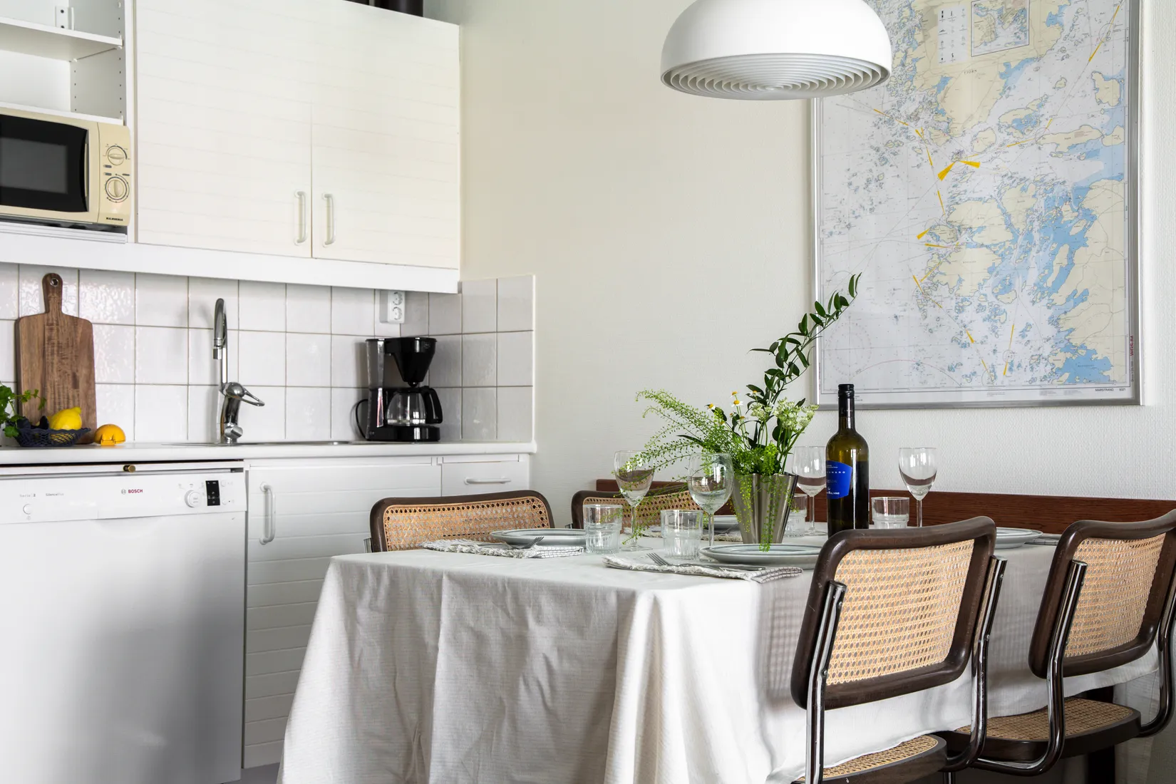 Bostadsrätt, Hamngatan 35  Villa Maritime lgh 218 Helägd, Marstrandsön, Kungälv