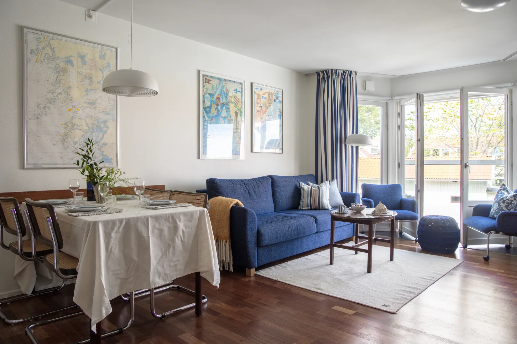 Bostadsrätt, Hamngatan 35  Villa Maritime lgh 218 Helägd, Marstrandsön, Kungälv