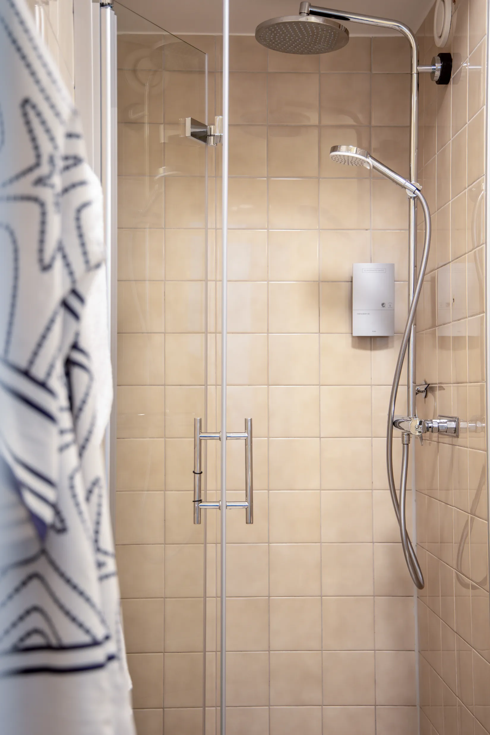 Bostadsrätt, Hamngatan 35  Villa Maritime lgh 218 Helägd, Marstrandsön, Kungälv
