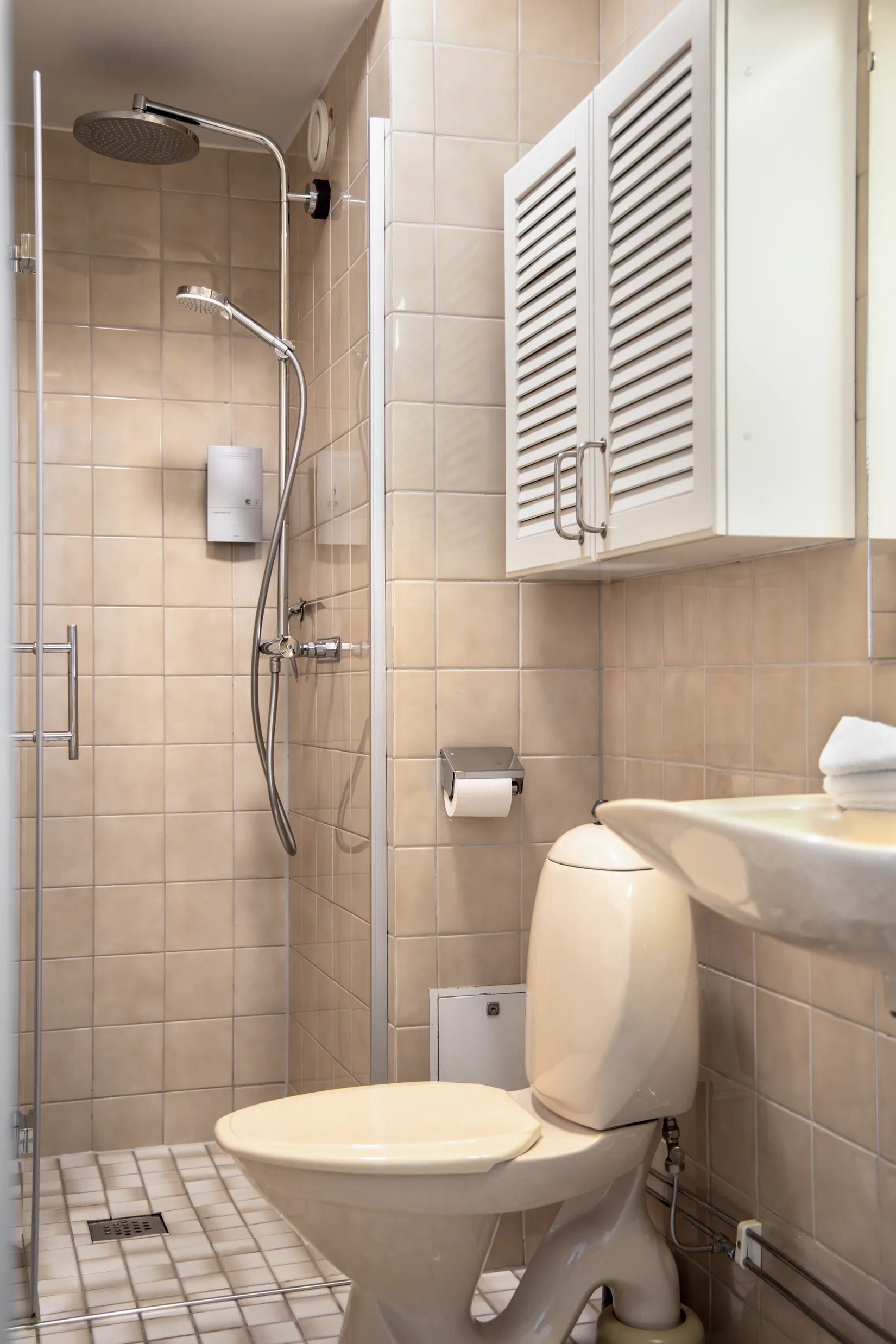Bostadsrätt, Hamngatan 35  Villa Maritime lgh 218 Helägd, Marstrandsön, Kungälv