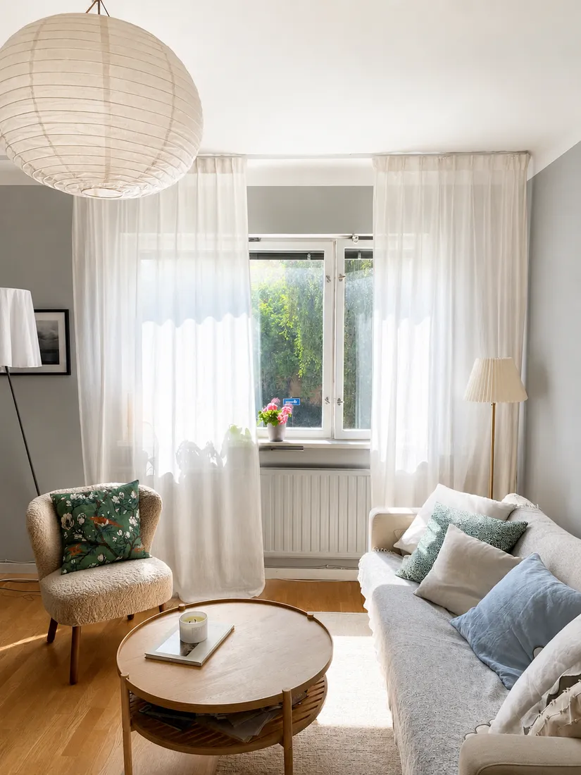 Bostadsrätt, Cedergrensvägen 48, 1tr, Telefonplan, Stockholm