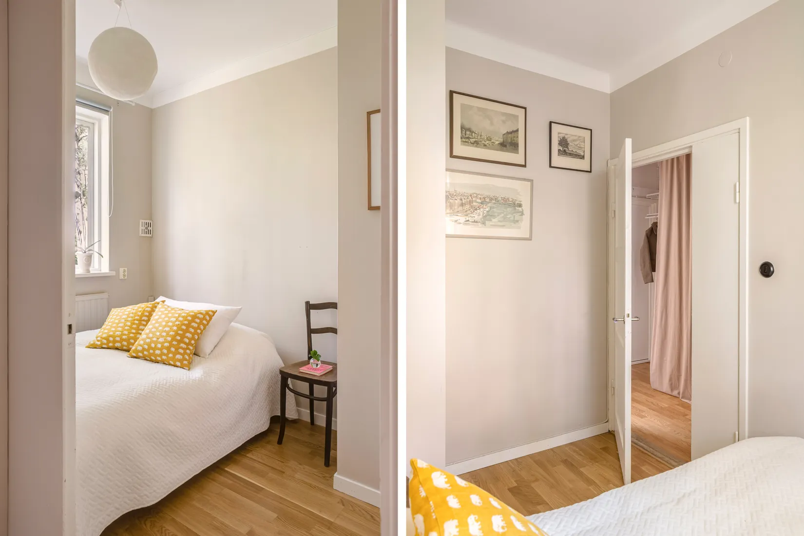 Bostadsrätt, Cedergrensvägen 48, 1tr, Telefonplan, Stockholm