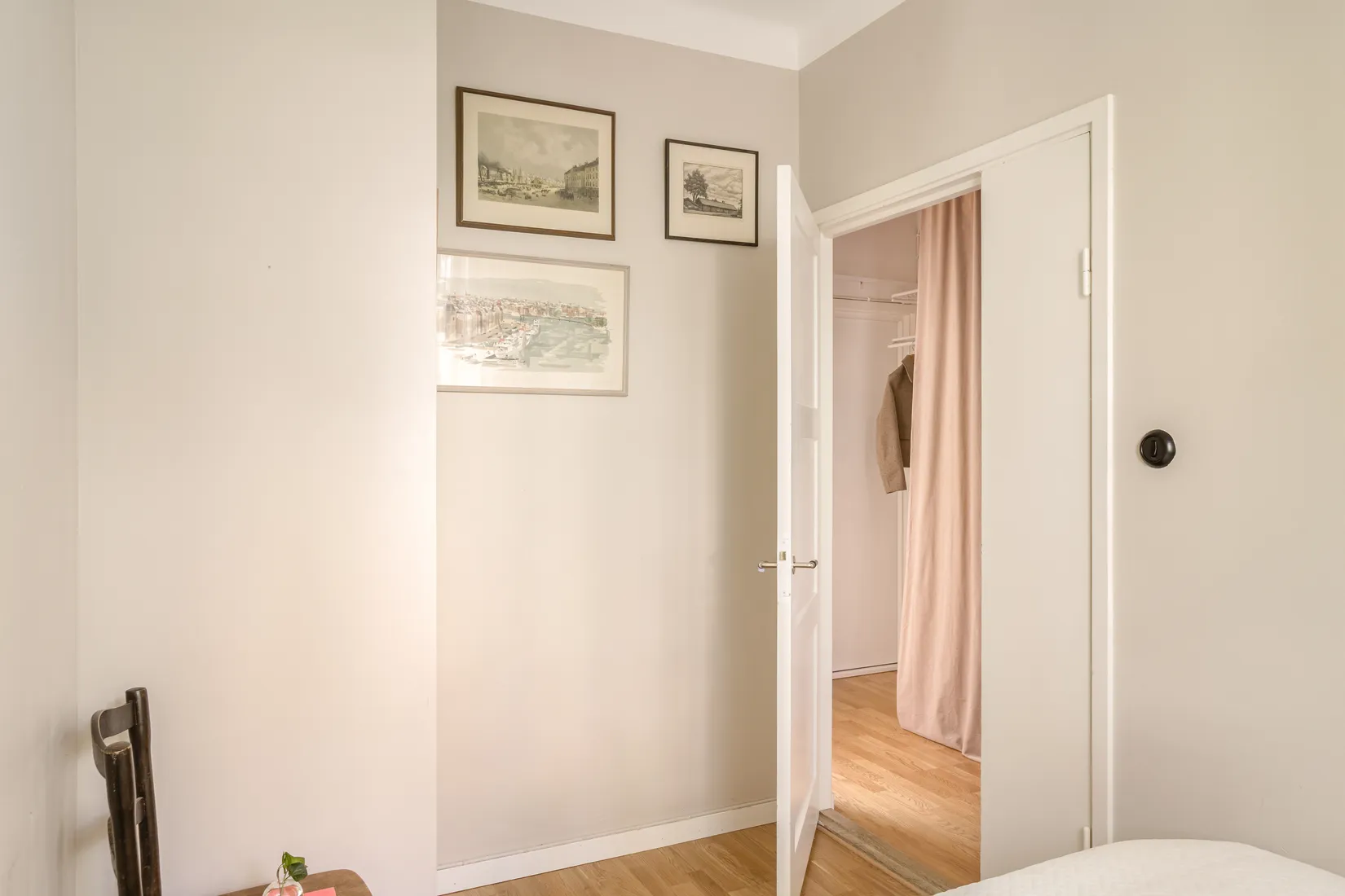 Bostadsrätt, Cedergrensvägen 48, 1tr, Telefonplan, Stockholm