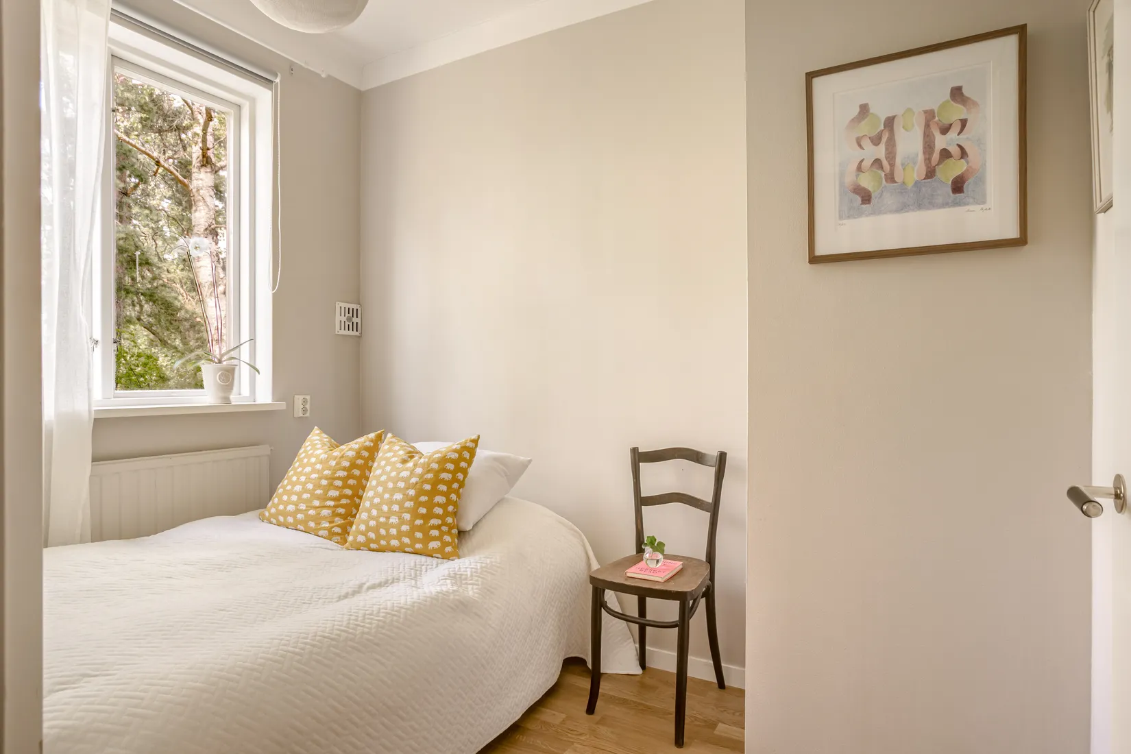 Bostadsrätt, Cedergrensvägen 48, 1tr, Telefonplan, Stockholm