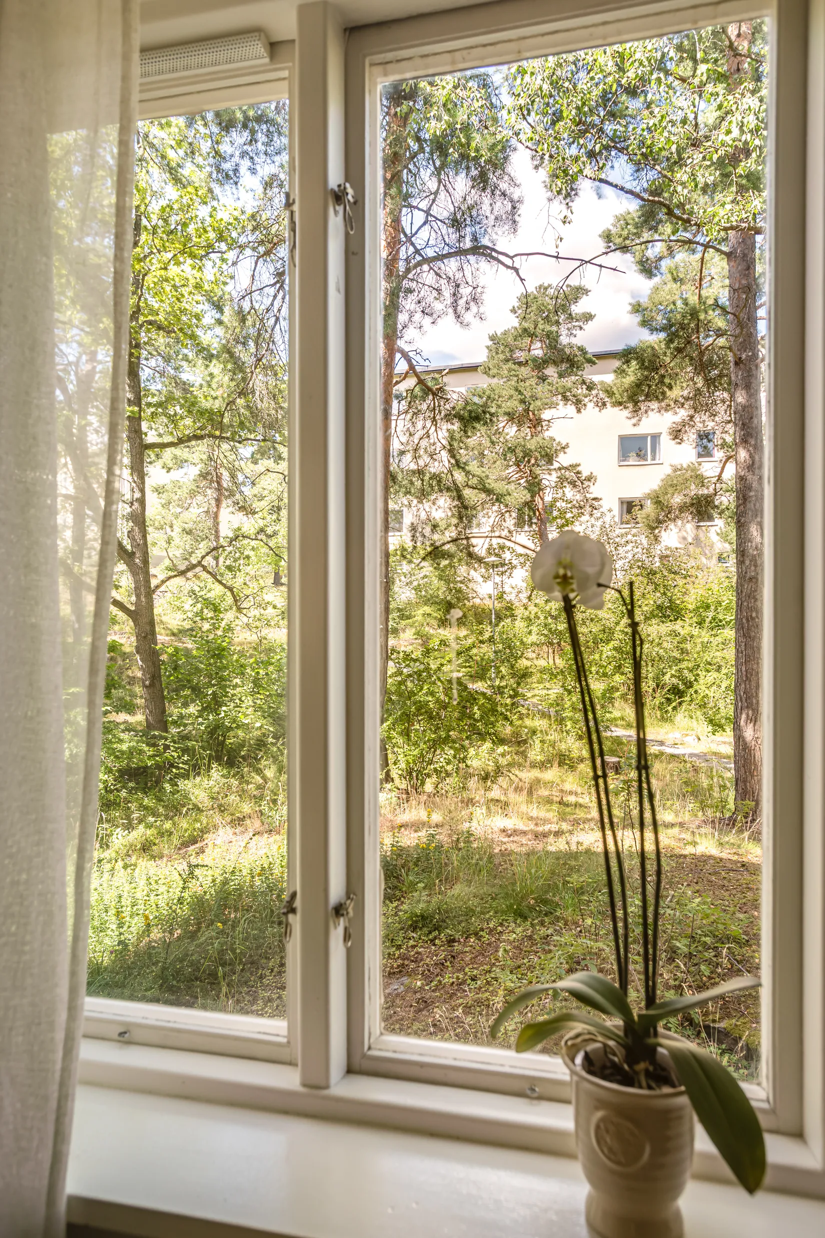 Bostadsrätt, Cedergrensvägen 48, 1tr, Telefonplan, Stockholm