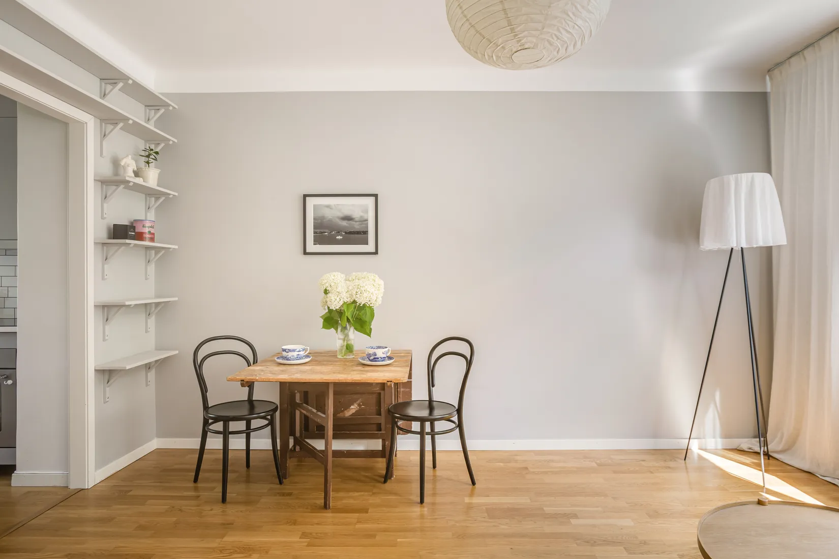 Bostadsrätt, Cedergrensvägen 48, 1tr, Telefonplan, Stockholm