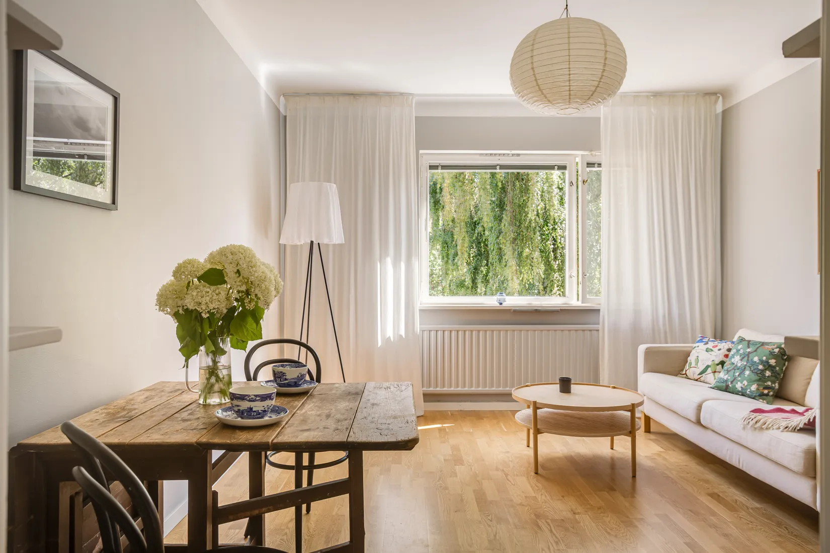 Bostadsrätt, Cedergrensvägen 48, 1tr, Telefonplan, Stockholm