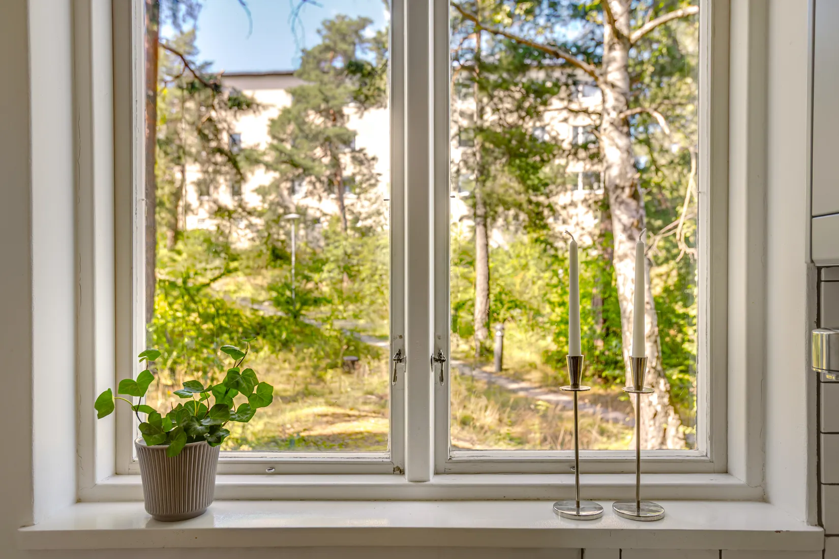 Bostadsrätt, Cedergrensvägen 48, 1tr, Telefonplan, Stockholm