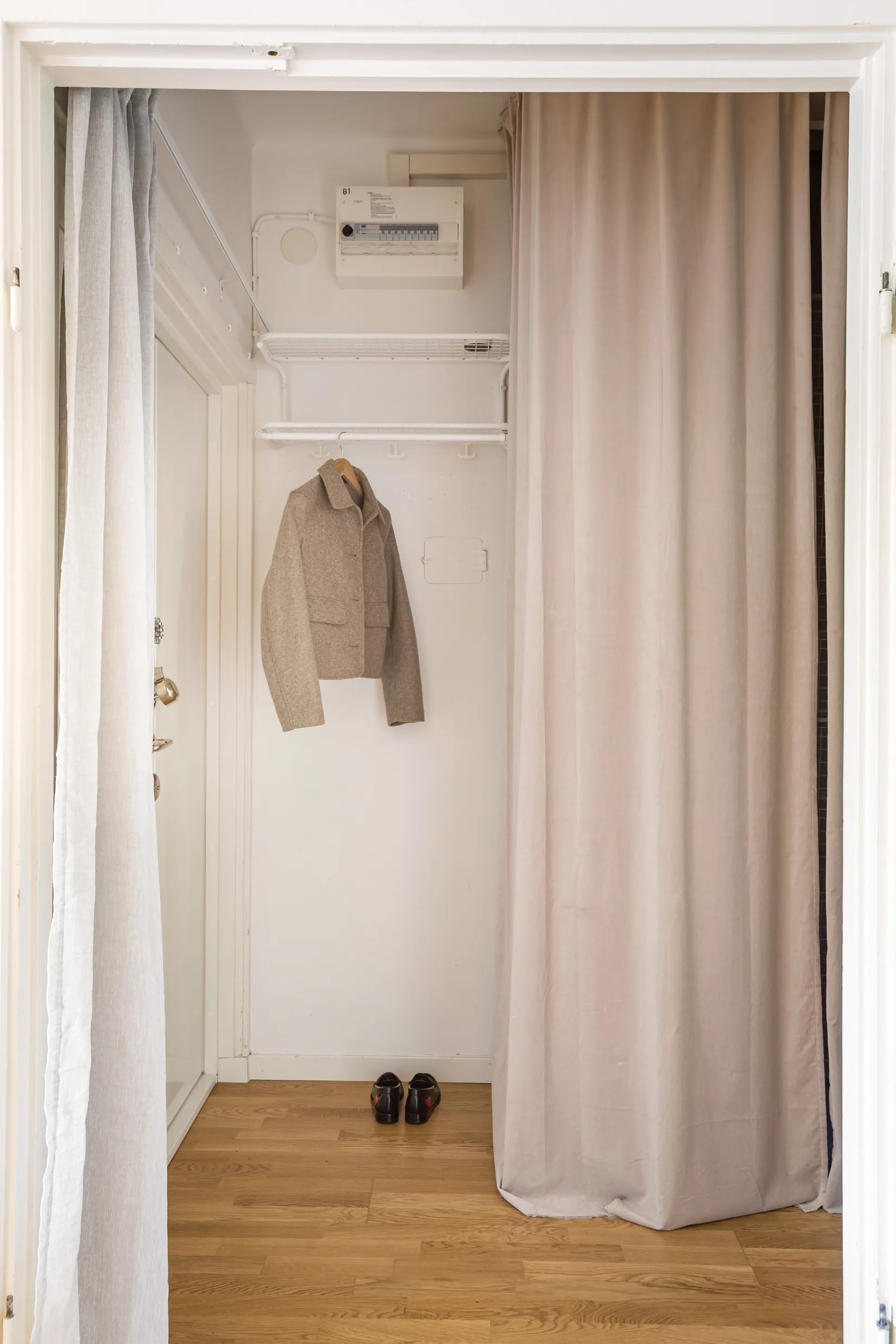 Bostadsrätt, Cedergrensvägen 48, 1tr, Telefonplan, Stockholm