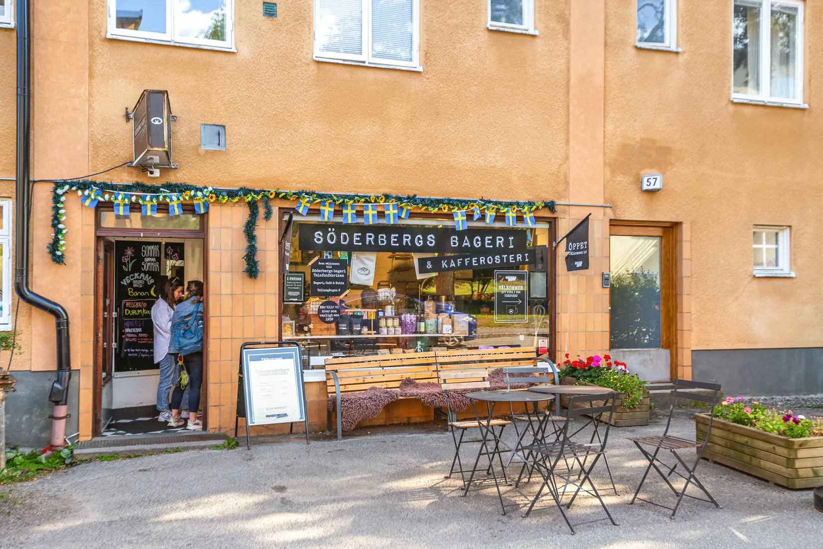Bostadsrätt, Cedergrensvägen 48, 1tr, Telefonplan, Stockholm