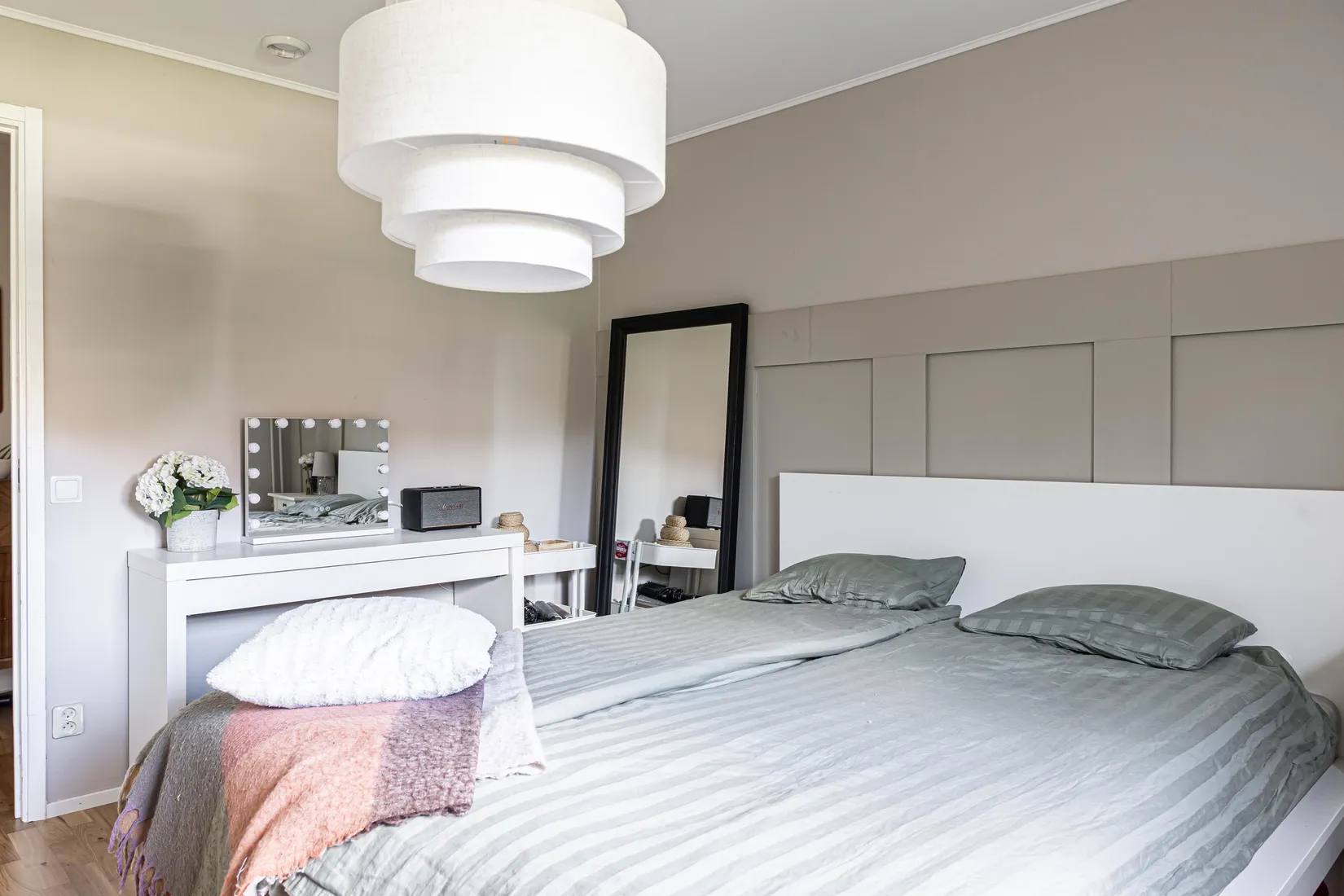 Bostadsrätt, Langenbergsgatan 2B, Blåsbo, Västerås