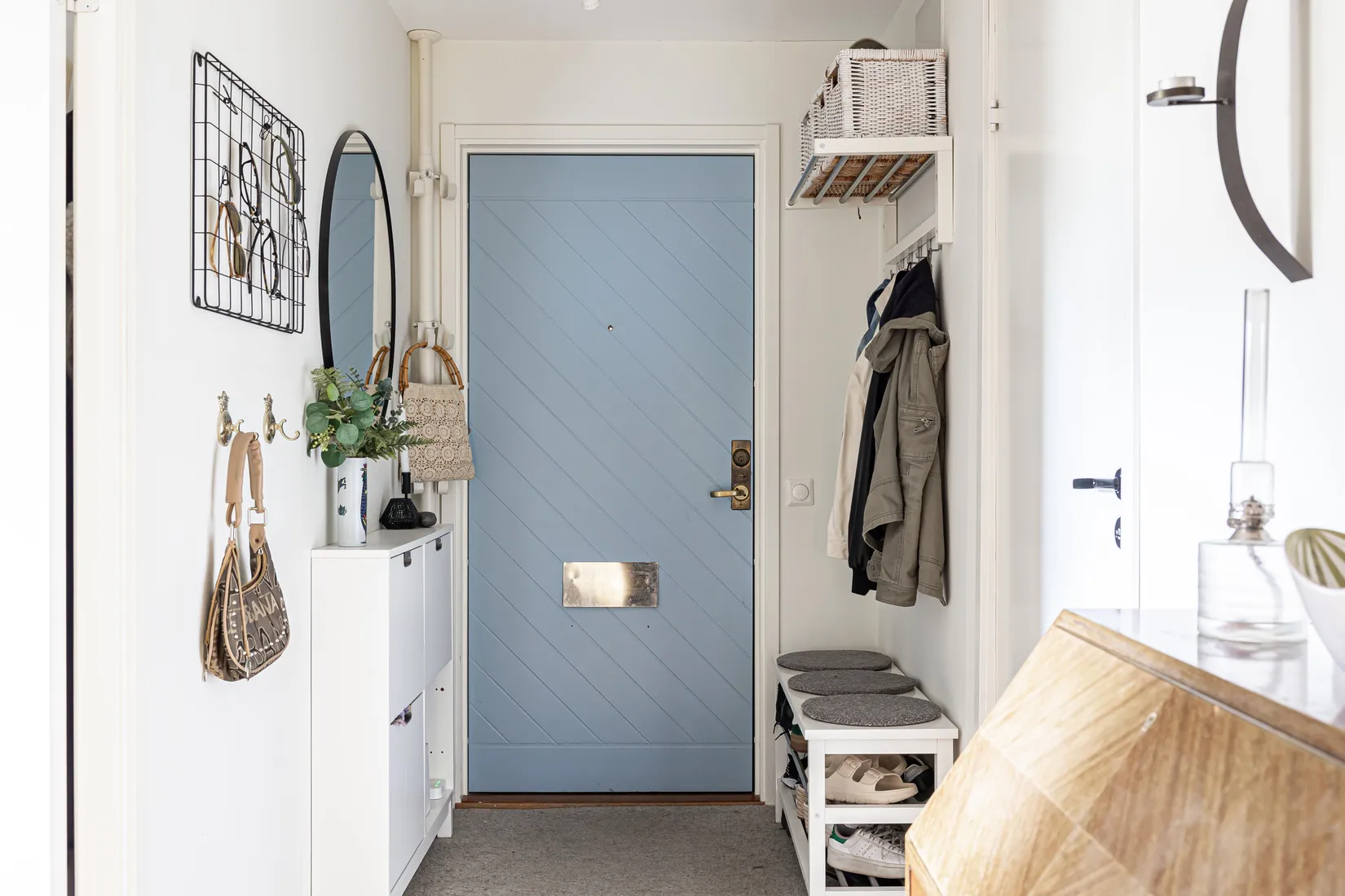 Bostadsrätt, Langenbergsgatan 2B, Blåsbo, Västerås