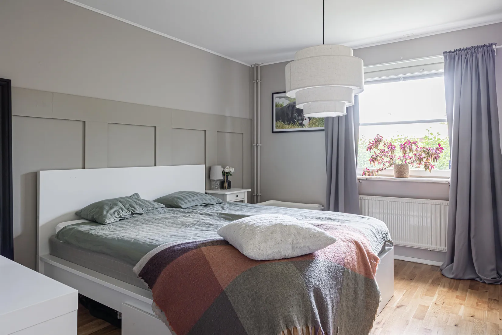 Bostadsrätt, Langenbergsgatan 2B, Blåsbo, Västerås