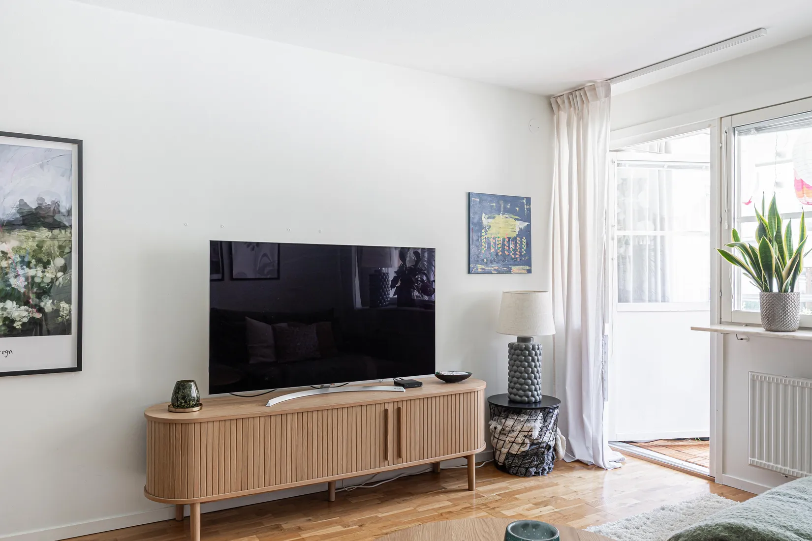 Bostadsrätt, Langenbergsgatan 2B, Blåsbo, Västerås