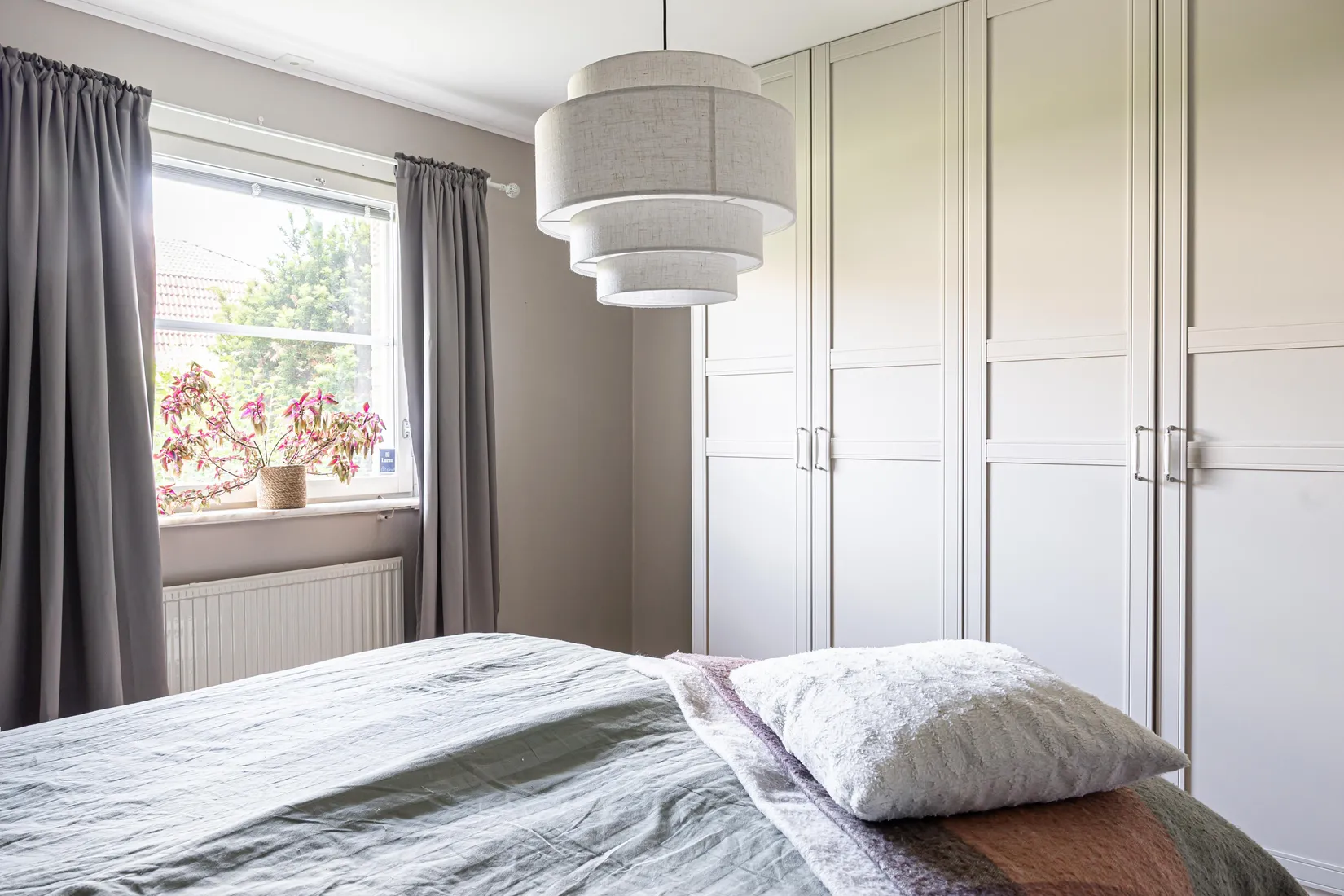 Bostadsrätt, Langenbergsgatan 2B, Blåsbo, Västerås