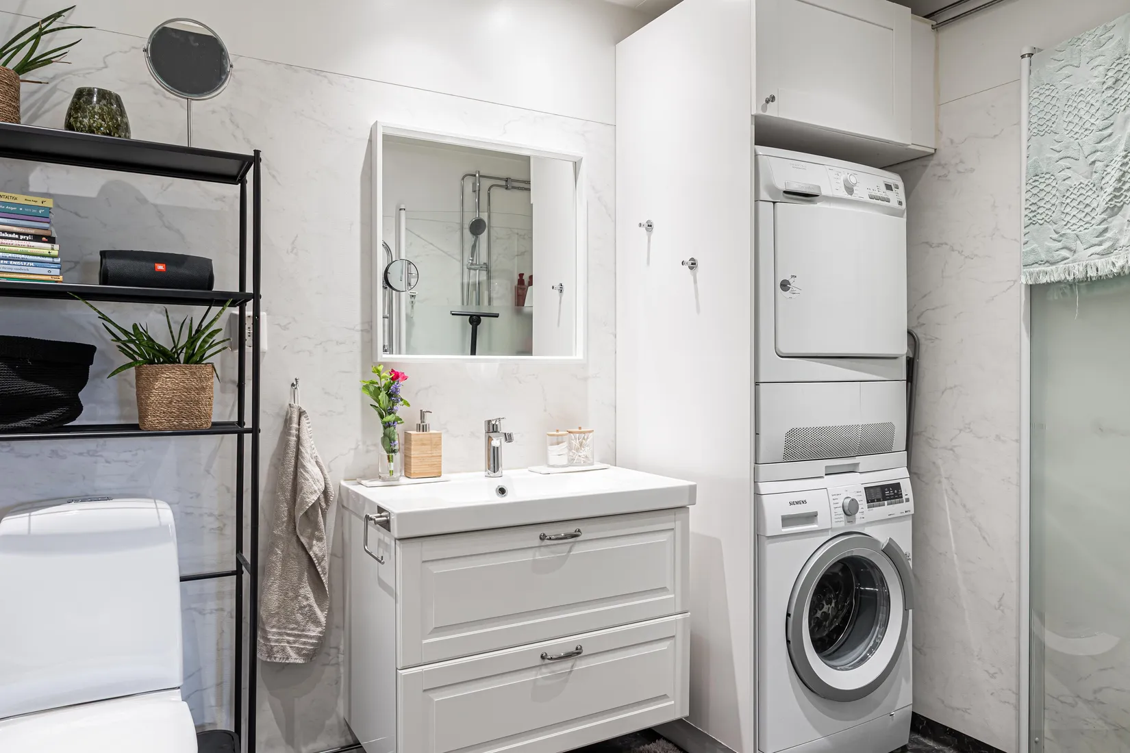 Bostadsrätt, Langenbergsgatan 2B, Blåsbo, Västerås