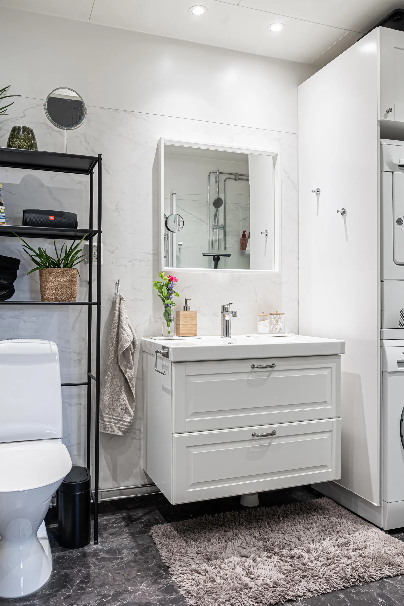 Bostadsrätt, Langenbergsgatan 2B, Blåsbo, Västerås