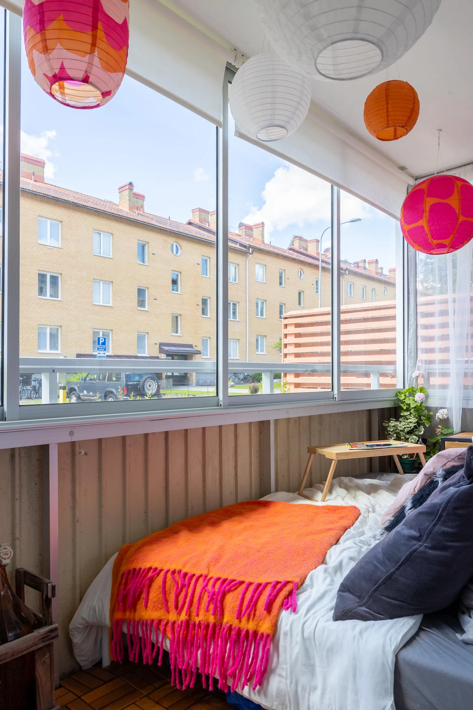 Bostadsrätt, Langenbergsgatan 2B, Blåsbo, Västerås