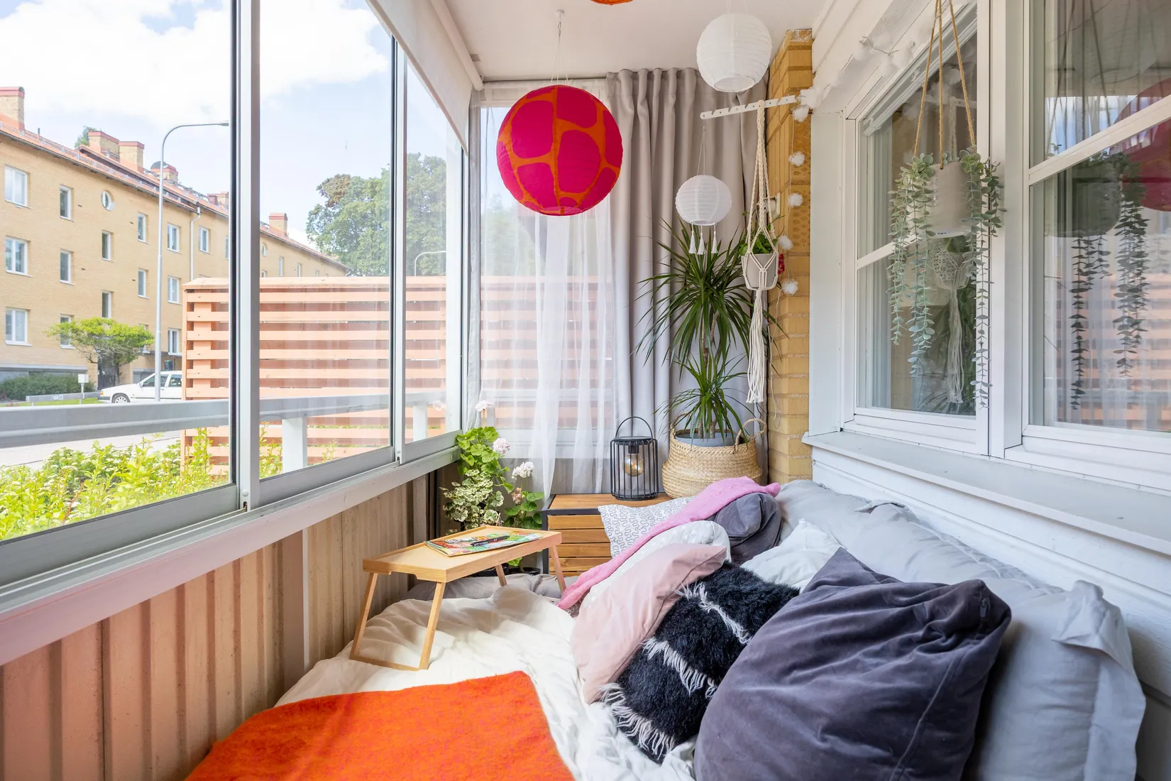 Bostadsrätt, Langenbergsgatan 2B, Blåsbo, Västerås