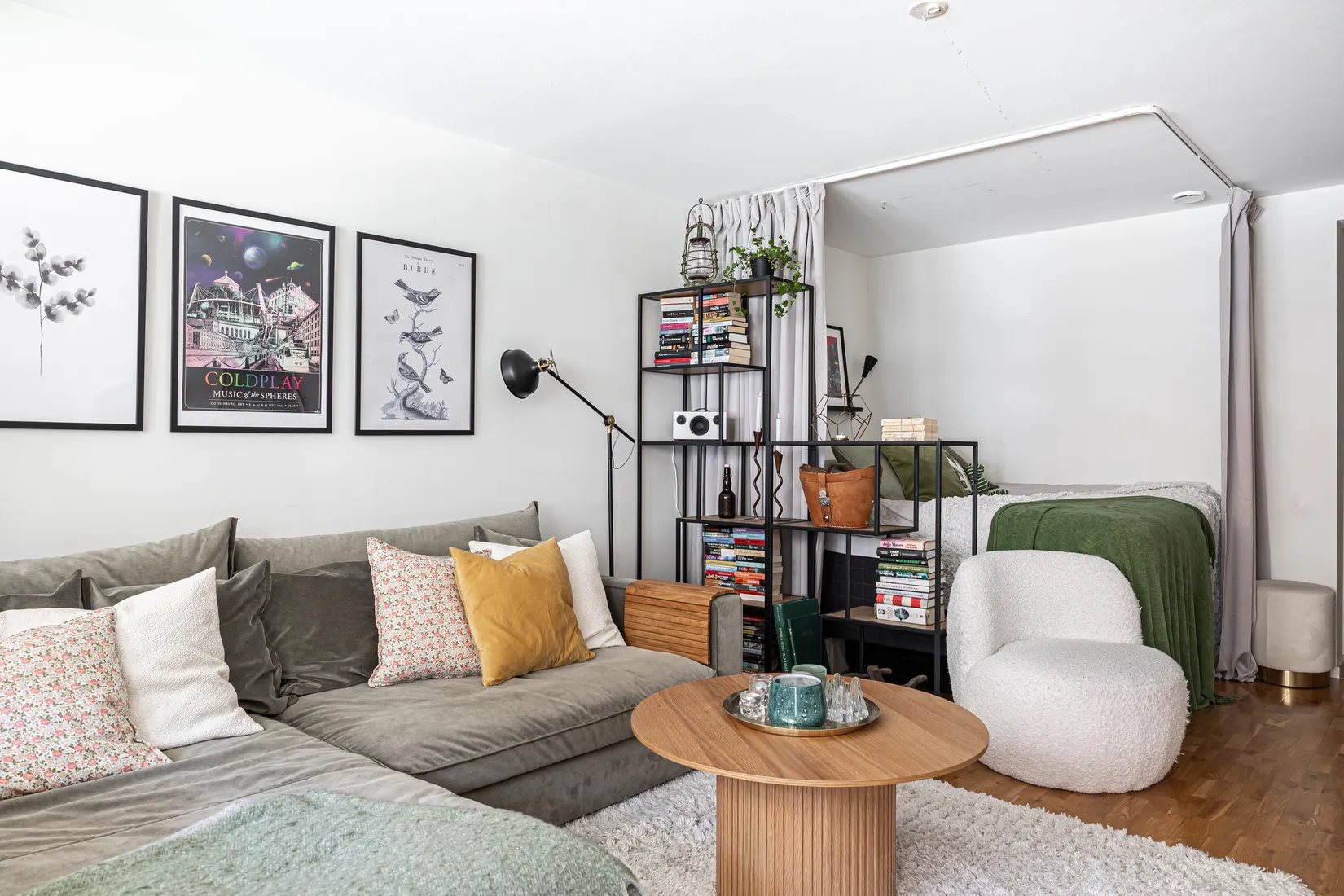 Bostadsrätt, Langenbergsgatan 2B, Blåsbo, Västerås