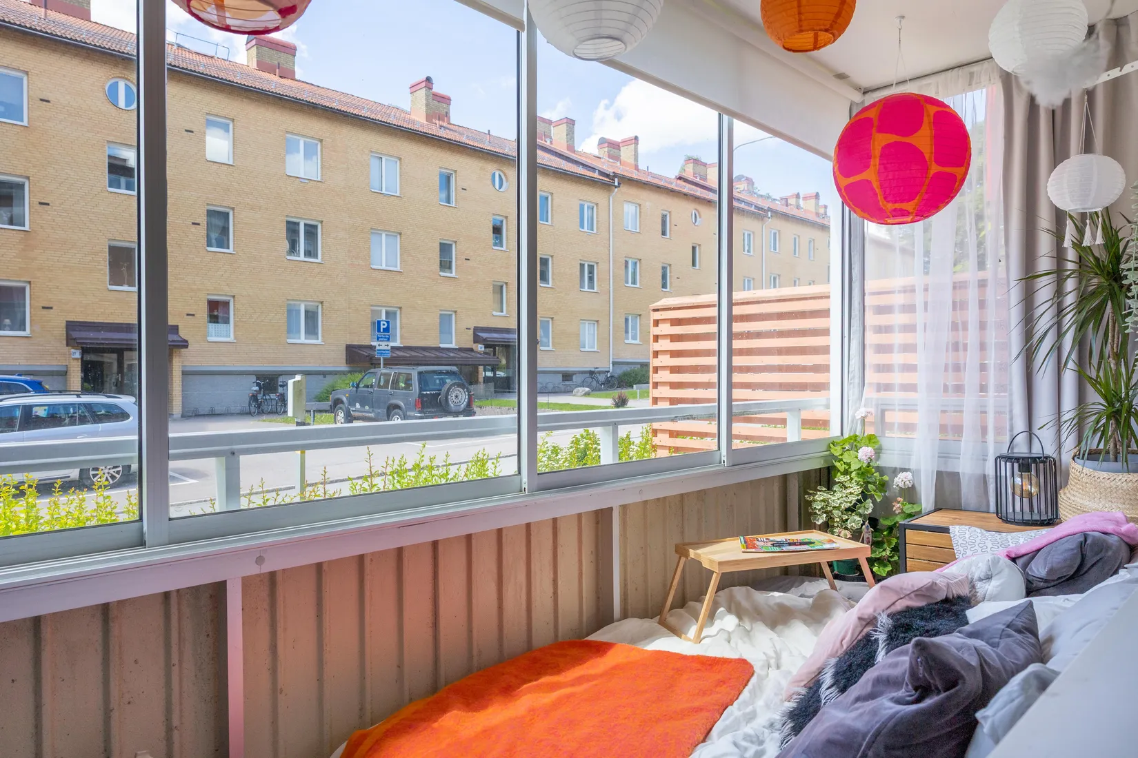 Bostadsrätt, Langenbergsgatan 2B, Blåsbo, Västerås