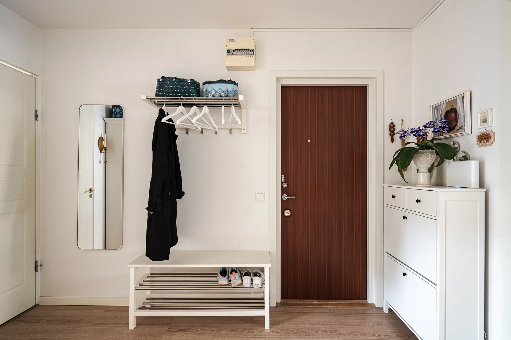 Bostadsrätt, Vetterslundsgatan 78, Vetterslund, Västerås