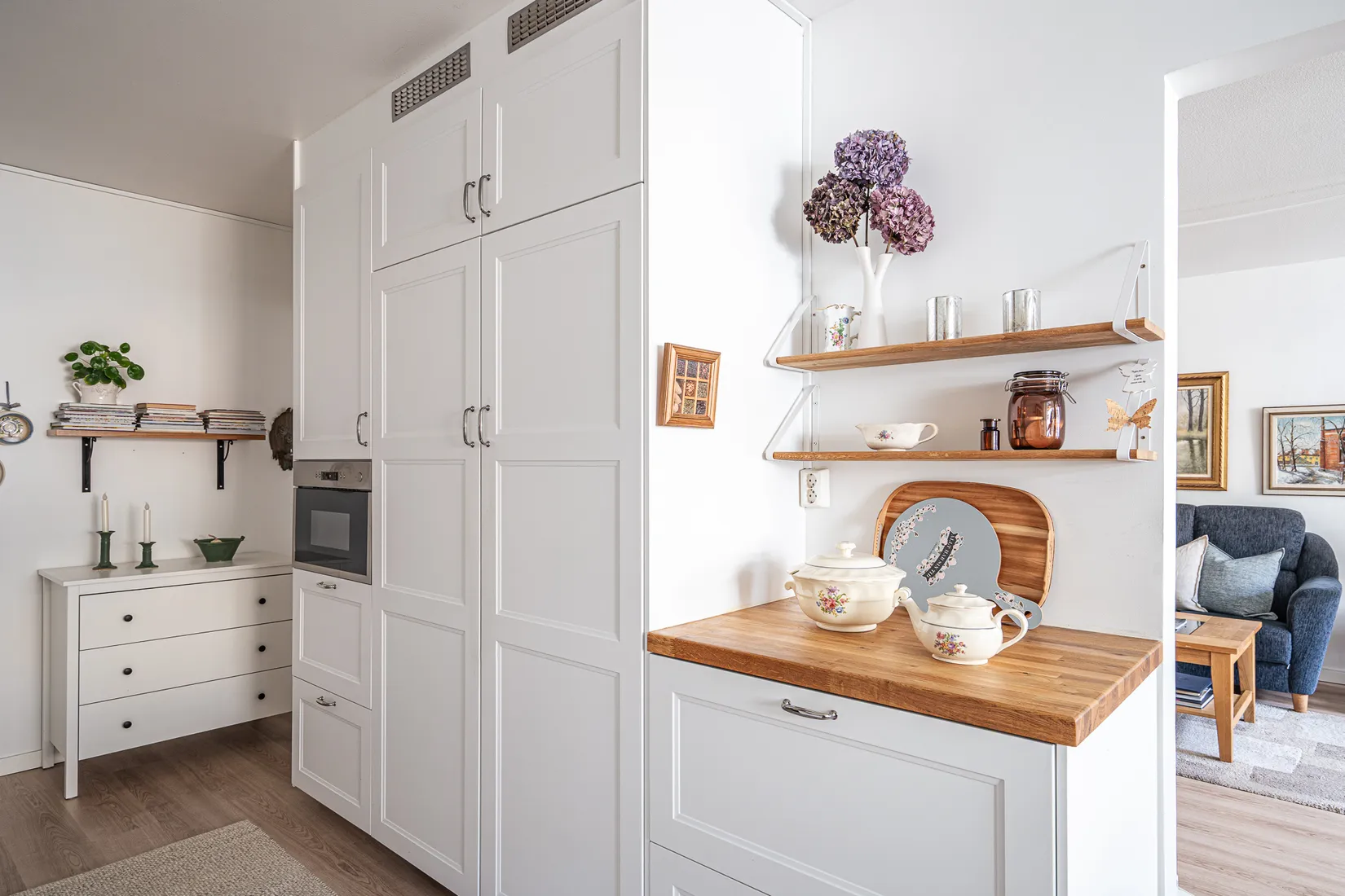 Bostadsrätt, Vetterslundsgatan 78, Vetterslund, Västerås