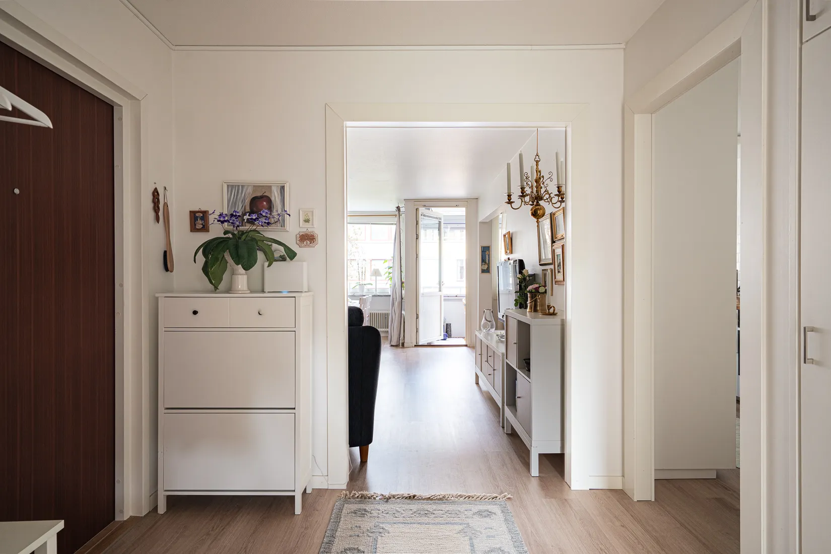 Bostadsrätt, Vetterslundsgatan 78, Vetterslund, Västerås